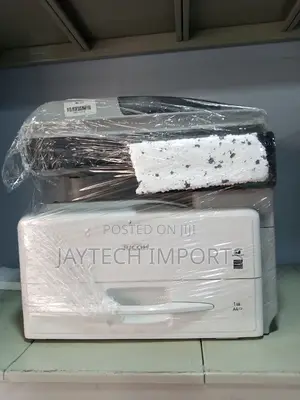 Ricoh Mp 301 A4 Durable Printer