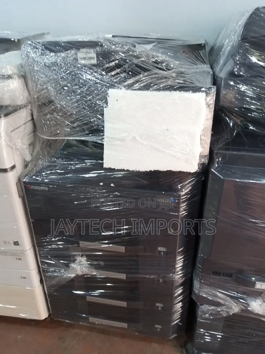 Kyocera Taskalfa 3510i Digital Printer