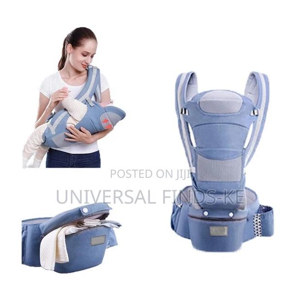 Fashion Hip Baby Carrier - thumbnail 2