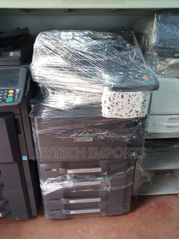Ricoh Aficio Mp 3510