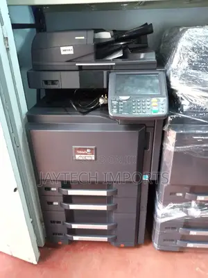Kyocera Taskalfa 5501 Printer