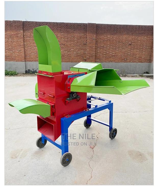 Straw Corn Stalk Maize Hammer - main view