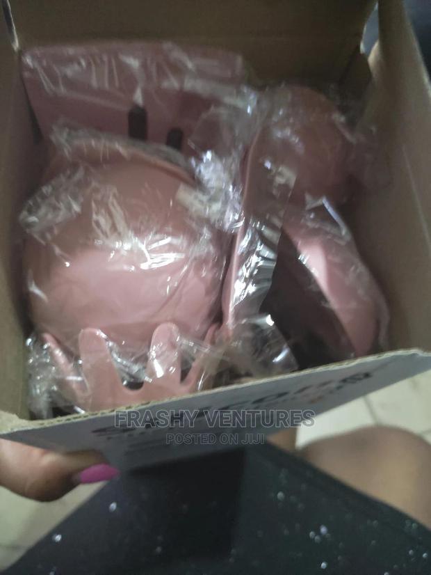Silicone Spoons - main view