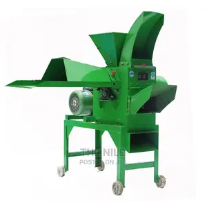 Chaff Cutter Grass Forage Chopp