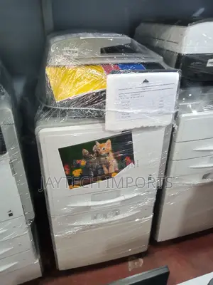 Ricoh Aficio Mp 401 Digital