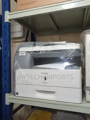 Canon Ir 1024 Printer  Machine