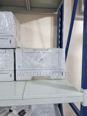 Konica Minolta Bizhub 20 P