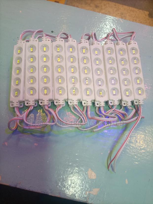 Modules Lights - thumbnail 2