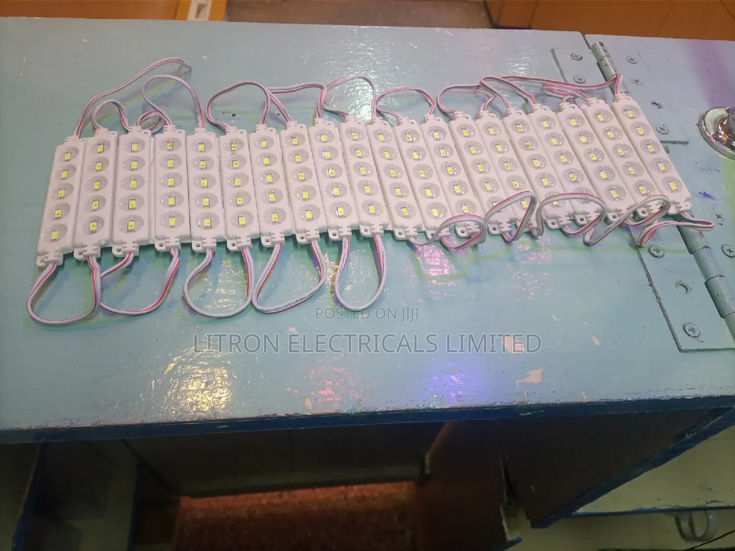 Led Module Lights 12v