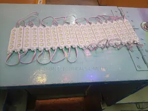 Led Module Lights 12v