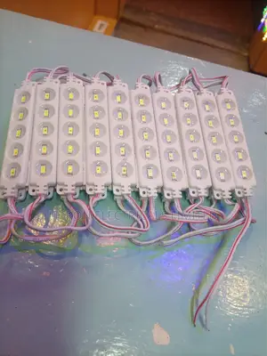 Led Module Lights 12v