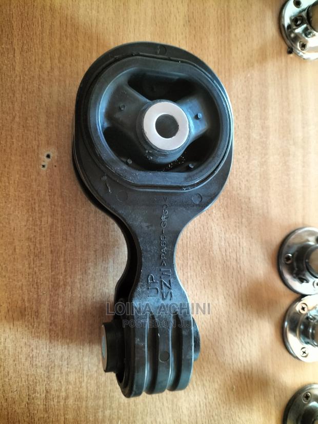 Honda Stepwagon RK1 to RK7.Rear Engine Mount - thumbnail 2