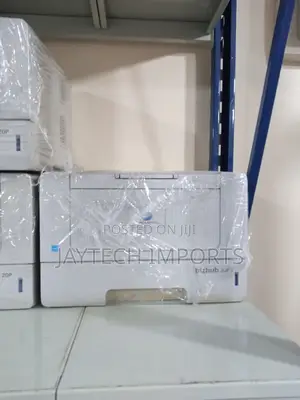 Konica Bizhub 20 P Printer  Only
