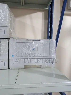 Konica Bizhub 20 P Printer Only