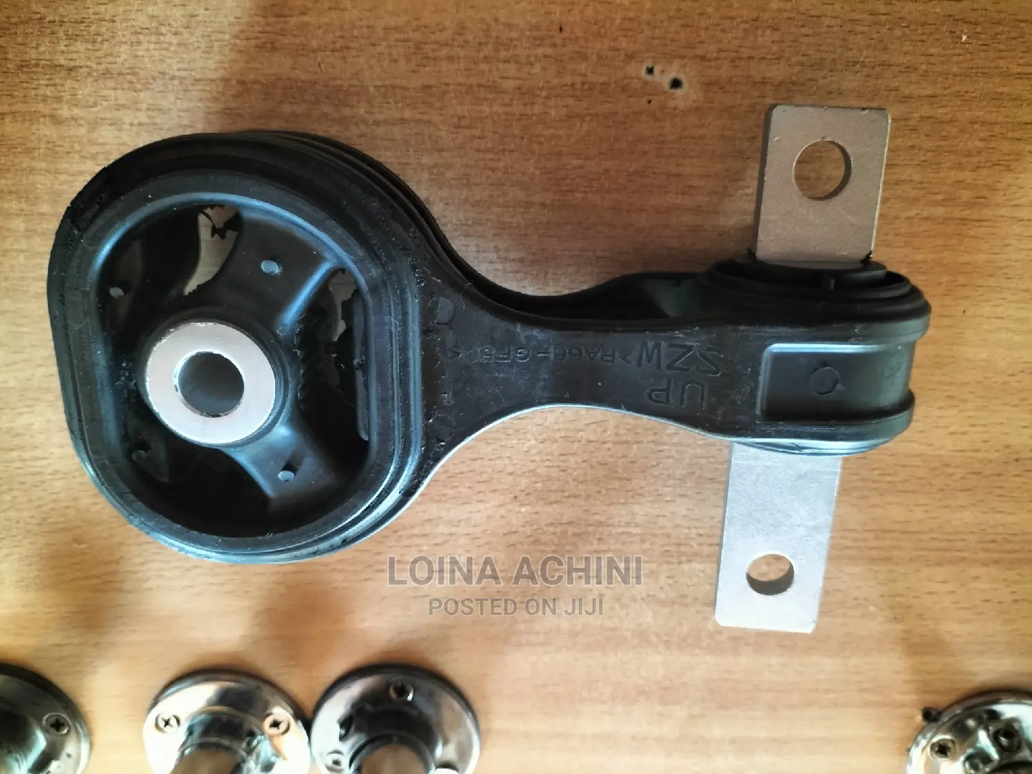 Honda Stepwagon RK1 to RK7 Rear Right Engine Mount