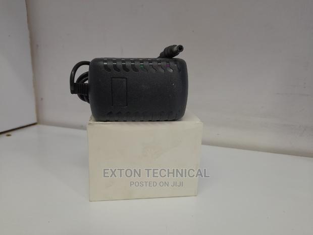 Adaptor 2amps - main view