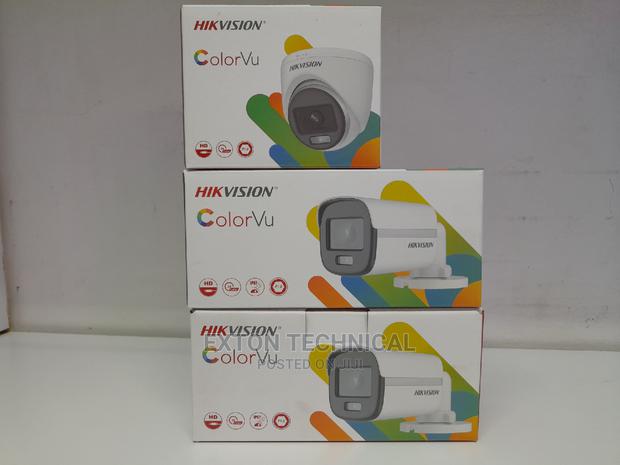 Bullet and Dome Fullcolor 1080p - main view