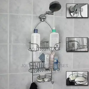 Shower Candy