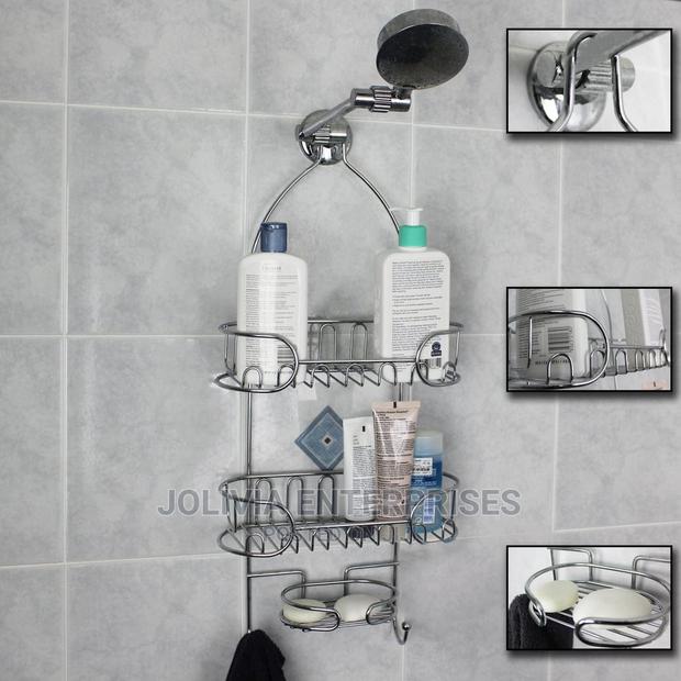 Shower Candy - main view