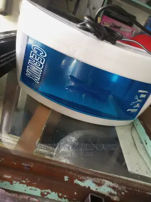 Sterilizer