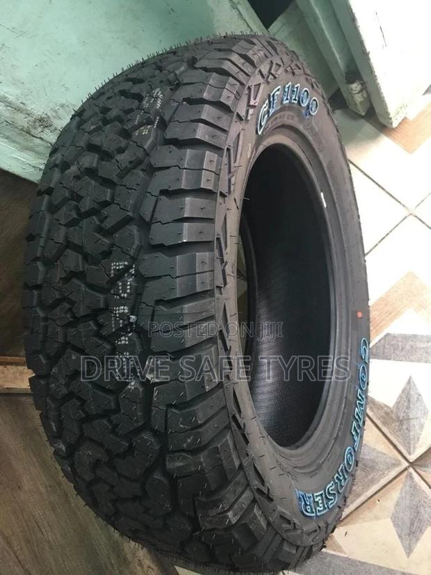 275/55 R 20 Comfoser Tyre A/T