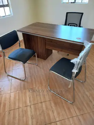 Start Up Office Set