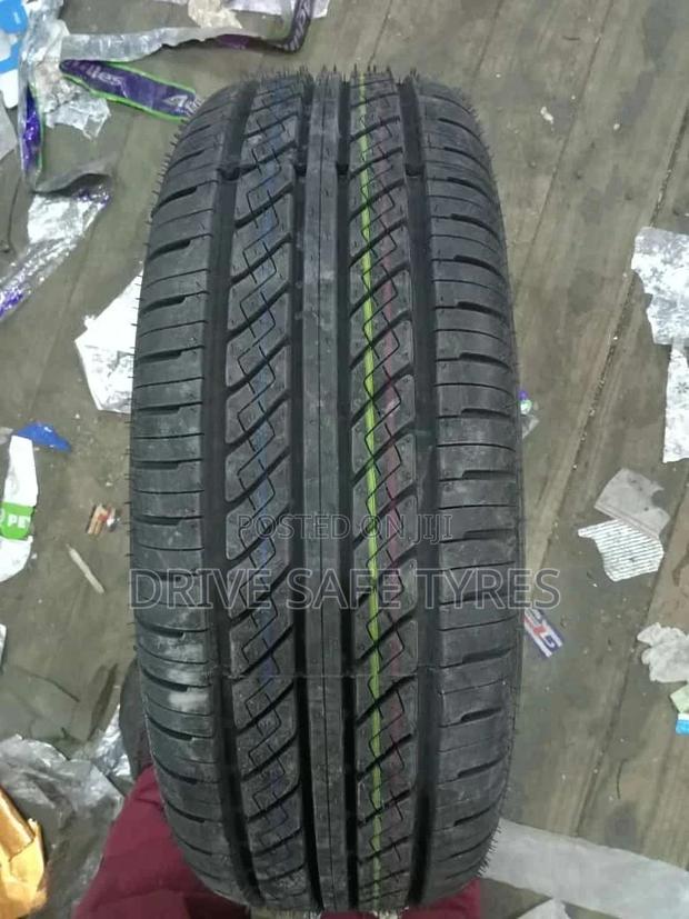 215/60 R16 Achilles Tyre A/T