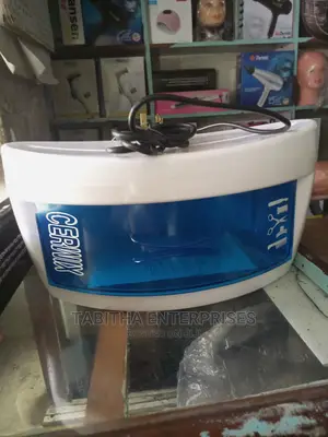 Best Sterlizer Machine