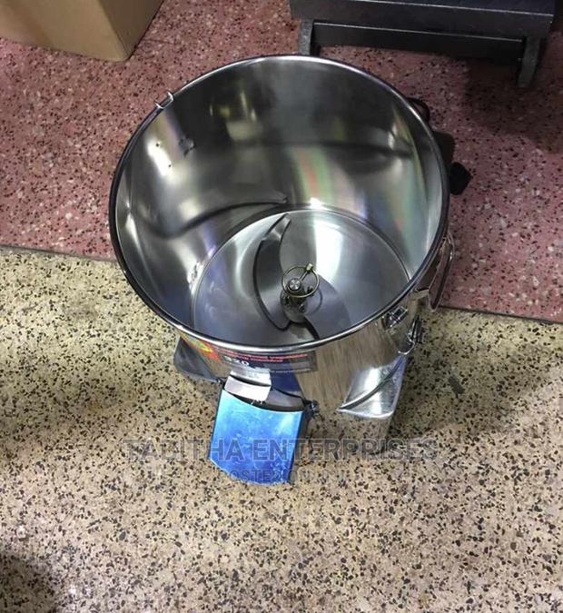 Cabbage Cutter (Vegetable Cutter) - main view