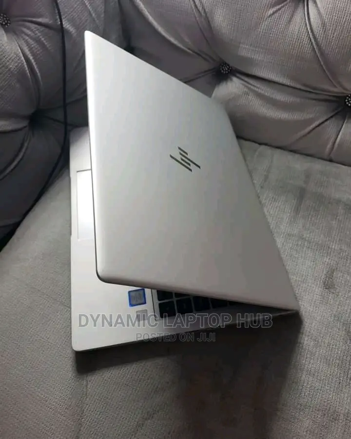 Laptop HP EliteBook 840 G6 8GB Intel Core I7 SSD 256GB