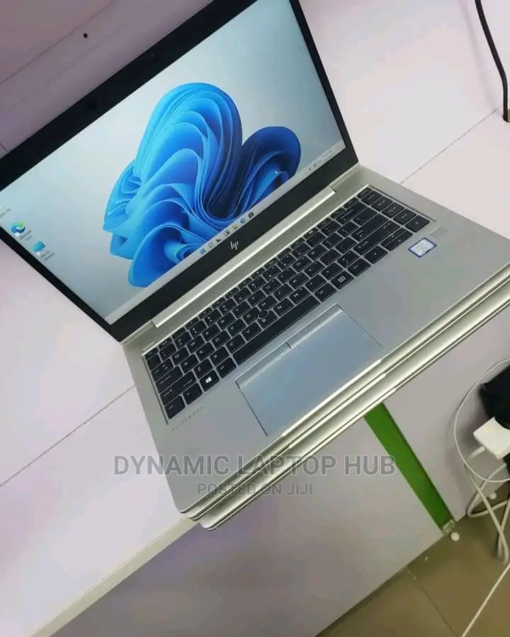 Laptop HP EliteBook 840 G6 8GB Intel Core I7 SSD 256GB