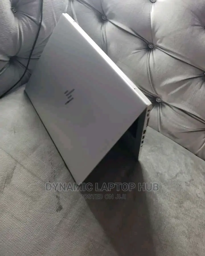 Laptop HP EliteBook 840 G6 8GB Intel Core I7 SSD 256GB