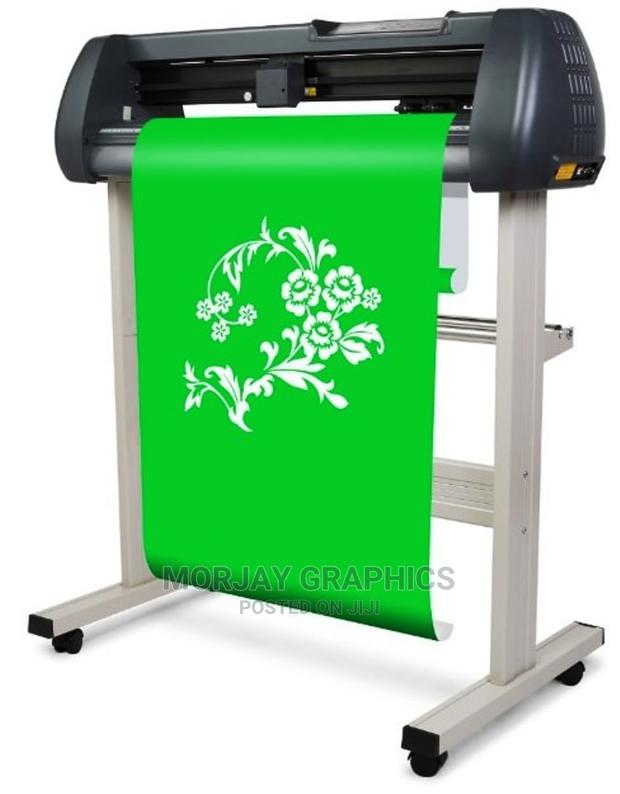 DIY Advertisement Craft Design 28 Inch (720mm) Plotter - main view