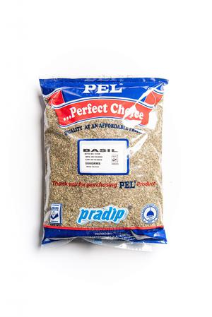 Basil Rubbed 500grms - thumbnail 2