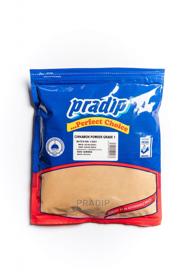 Cinnamon Powder - 500grms - main view