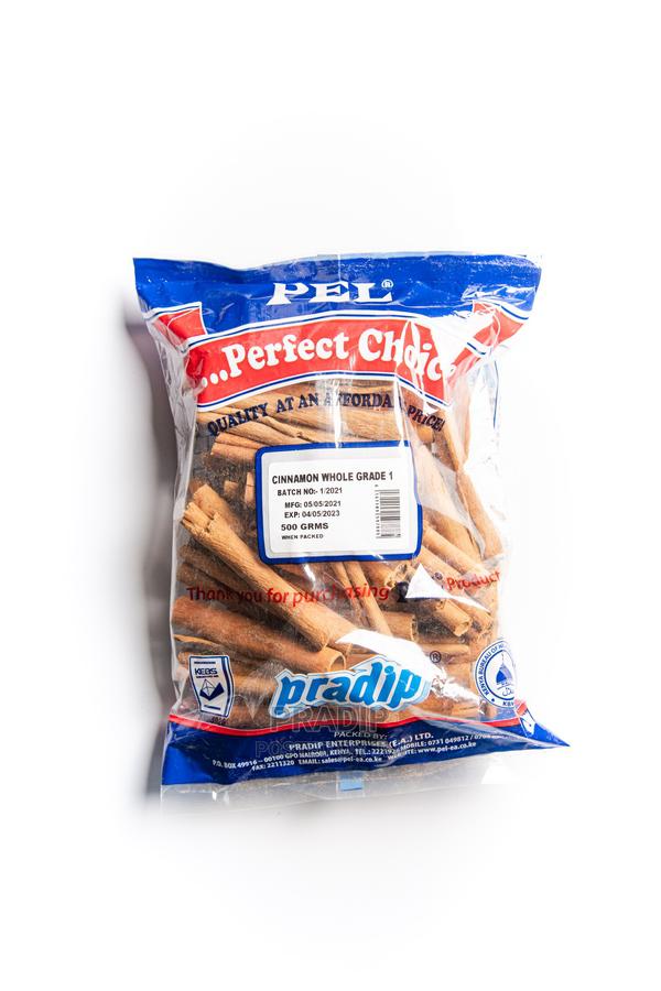 Cinnamon Sticks - 500grms - main view