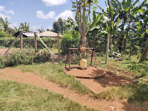 Karatina/Mwanda Quota Plot on Sale - thumbnail 3