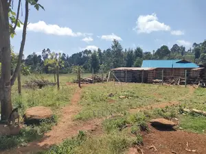 Karatina/Mwanda Quota Plot on Sale