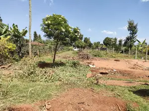 Karatina/Mwanda Quota Plot on Sale