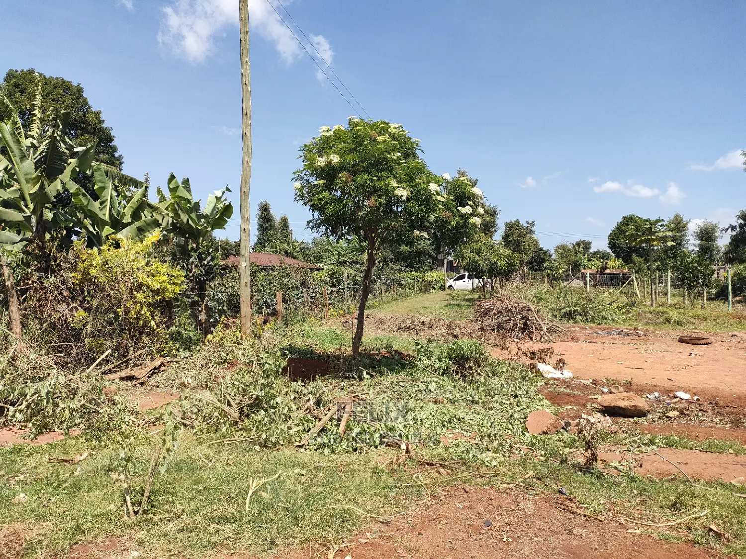Karatina/Mwanda Quota Plot on Sale
