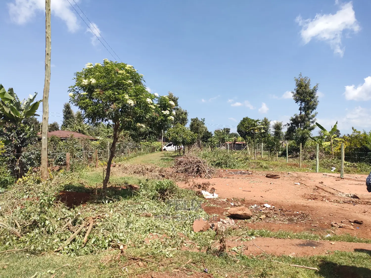 Karatina/Mwanda Quota Plot on Sale