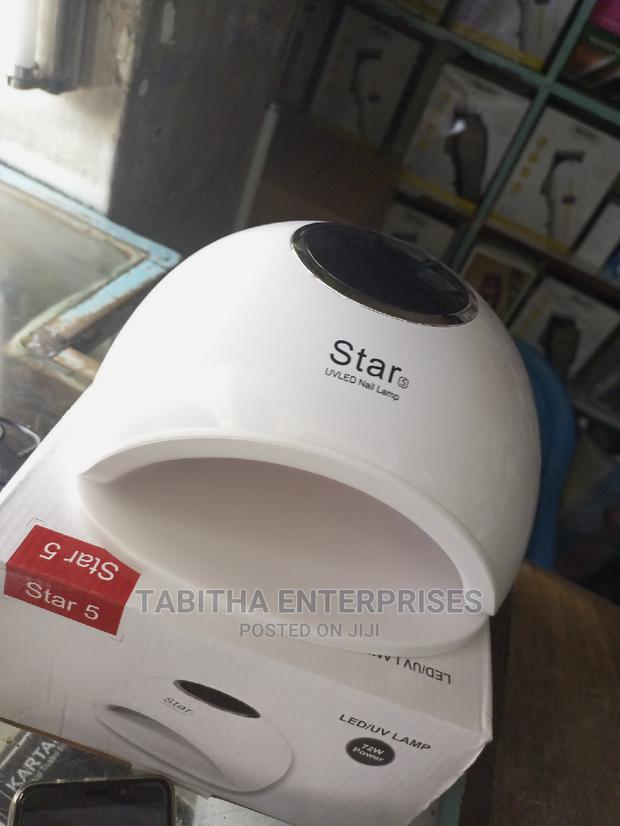 Original Nail Lamp - main view