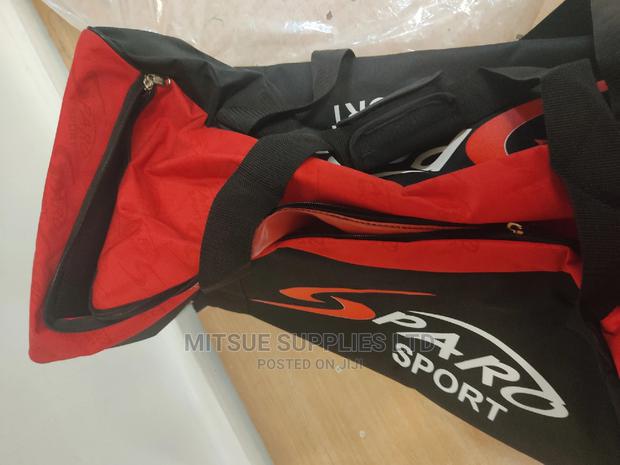Giant Sparo Sport/Travel Bag 36" - thumbnail 4