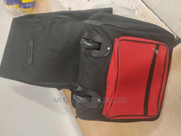 Giant Sparo Sport/Travel Bag 36" - thumbnail 5