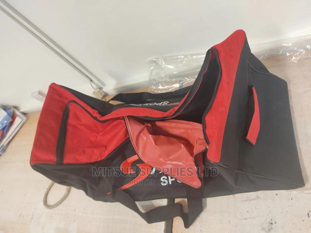 Giant Sparo Sport/Travel Bag 36" - thumbnail 3