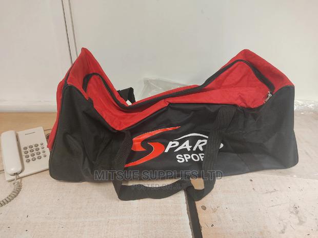 Giant Sparo Sport/Travel Bag 36" - main view