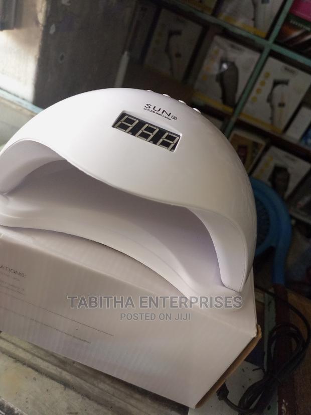 Nail Dryer (Available) - main view