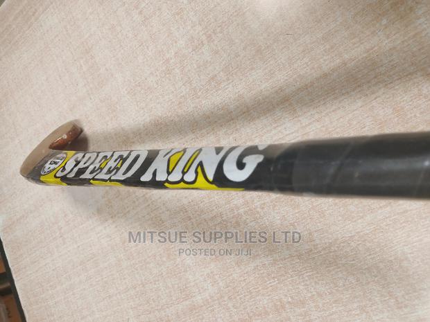 Speedking Hockey Stick 36 Inch ( School Edition) - thumbnail 3
