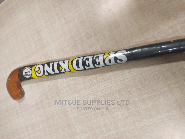 Speedking Hockey Stick 36 Inch ( School Edition) - thumbnail 4