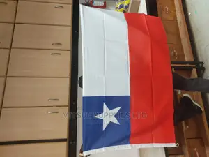 Country National Flag for Chile - 30x46" Polyester